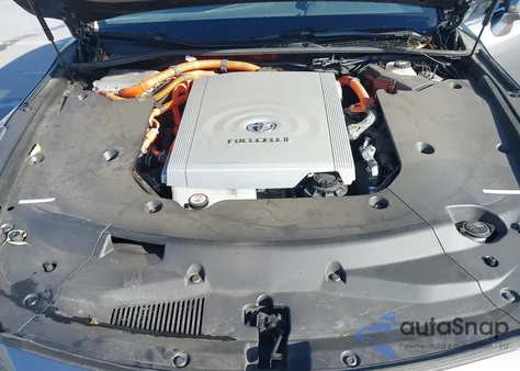 2022 Toyota Mirai Le/Xle/Limited from USA, damaged, VIN JTDAAAAA6NA006398